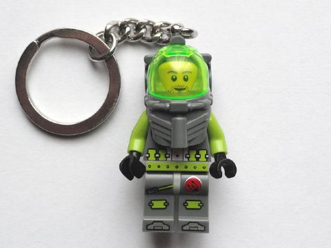 Lance Spears Key Chain