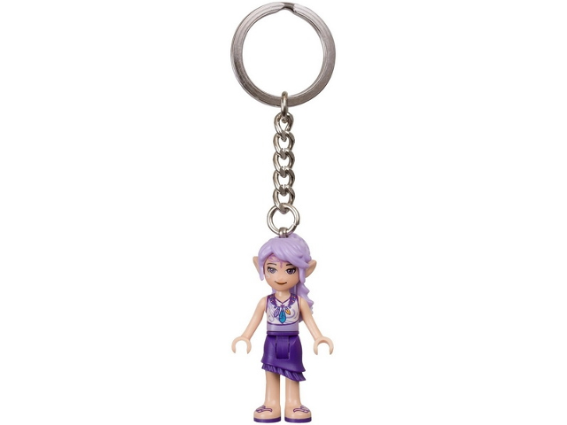 Elves Aira the Wind Elf Key Chain #2