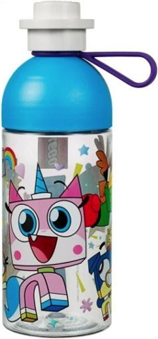 Drink Bottle Hydration Stud Top, Unikitty