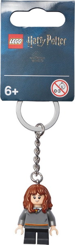 Hermione Key Chain