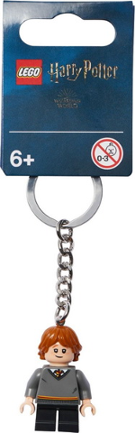 Ron Key Chain