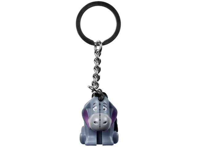 Eeyore Key Chain