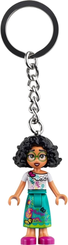 Mirabel Key Chain
