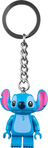 Stitch Key Chain