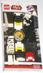 Watch Set, SW Stormtrooper (Clone Wars)