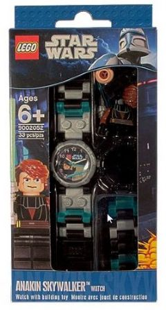 Watch Set, SW Anakin Skywalker