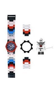 Watch Set, NINJAGO Chopov