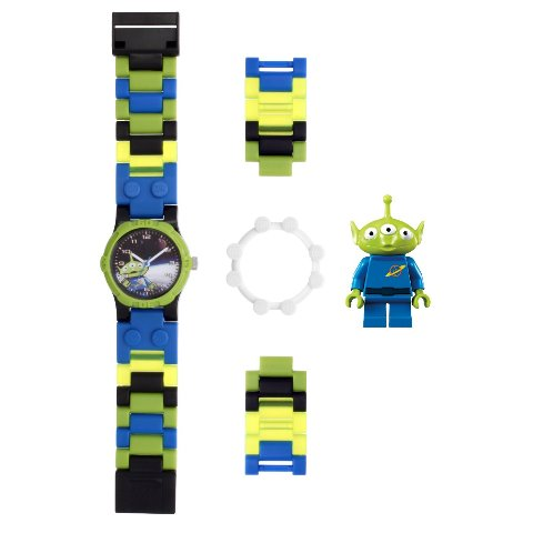 Watch Set, Toy Story Alien