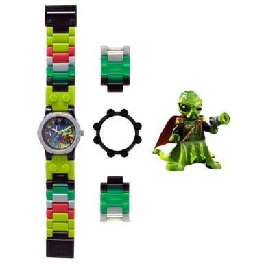 Watch Set, Alien Conquest