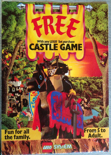 Castle Game