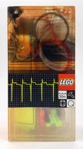 Watch Set, Cyclone - Plus