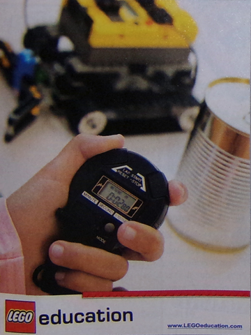 Mindstorms Poster, RCX Education Poster  1