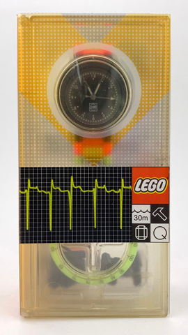 Watch Set, Cyclone - Starter