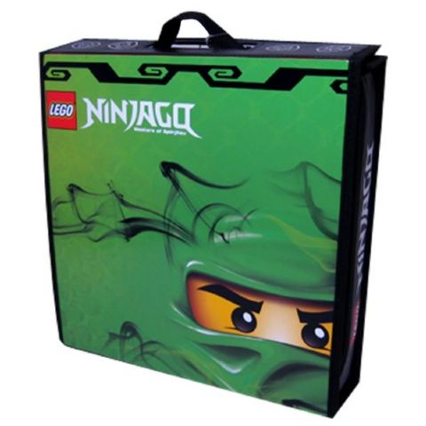 NINJAGO Battle Case