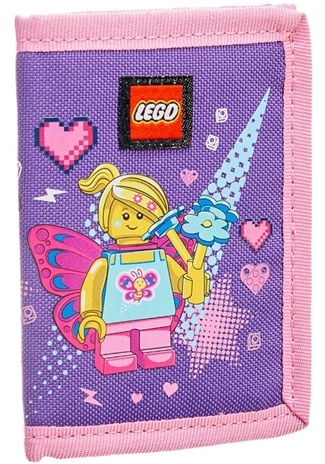 Wallet, Butterfly Girl