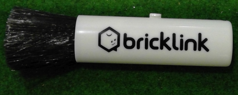 Duster, BrickLink Retractable