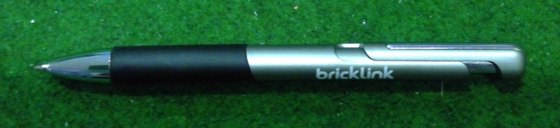 BrickLink Pen