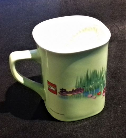 Cup / Mug Belville with Fairy Josephine