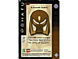 BIONICLE Great Mask Challenge Game Card  85