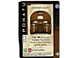 BIONICLE Great Mask Challenge Game Card  86