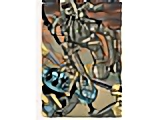 BIONICLE Great Mask Challenge Game Card 103