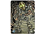 BIONICLE Great Mask Challenge Game Card 106