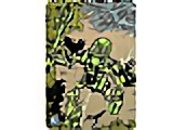 BIONICLE Great Mask Challenge Game Card 125