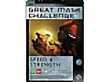 BIONICLE Great Mask Challenge Game Card 147