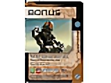 BIONICLE Great Mask Challenge Game Card 153
