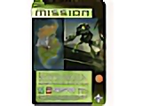 BIONICLE Great Mask Challenge Game Card 199