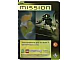 BIONICLE Great Mask Challenge Game Card 200