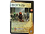BIONICLE Great Mask Challenge Game Card 213