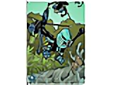 BIONICLE Great Mask Challenge Game Card 271
