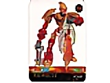 BIONICLE Lamincard 24