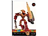 BIONICLE Lamincard 27