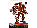 BIONICLE Lamincard 30