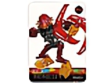 BIONICLE Lamincard 36