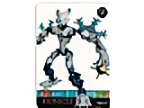 BIONICLE Lamincard 56
