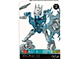 BIONICLE Lamincard 70