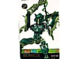 BIONICLE Lamincard 82