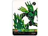 BIONICLE Lamincard 86