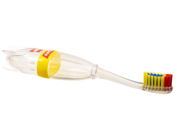 Toothbrush, Colgate Extra Soft Bristles