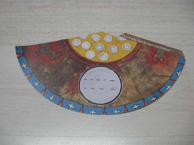 Party Set Tischkarte (Place Card)