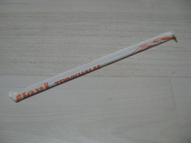Party Set Trinkhalm (Drinking Straw)