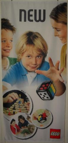 Display Flag Cloth, Games - Board Games 'NEW'