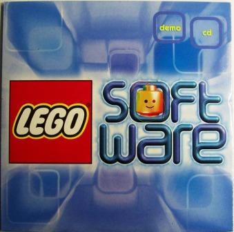 Mixed Software Demo 2001