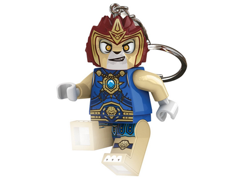 LED Key Light Laval Key Chain (LEDLite)