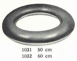 Inflatable Float (Swimming Articles)