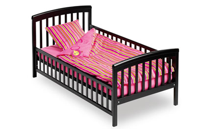 Bedding, Duplo 3pc Set Pink - Junior