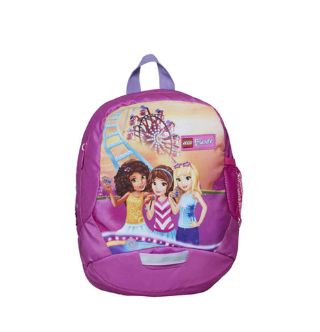 Backpack Friends Funpark Kids
